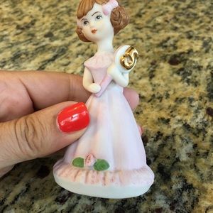 Enesco growing up year birthday girl year 5